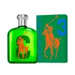 Polo Big Pony #3 Ralph Lauren Perfume