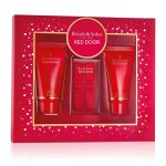 Red Door 3 Piece Gift Set Elizabeth Arden Perfume
