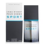 L'Eau d'Issey Pour Homme Sport Issey Miyake Perfume