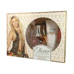 Elixir 2 Pcs Set Shakira Perfume