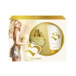 S By Shakira 2 Pc Gift Set Shakira Perfume