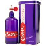 Curve Connect Liz Claiborne Perfume