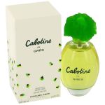 Cabotine Parfums Gres Perfume