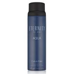 Eternity Aqua Deodorant Body Spray Calvin Klein Perfume