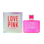 Love Pink Victorias Secret Perfume