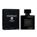 Black Touch Franck Olivier Perfume