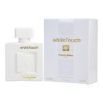 White Touch Franck Olivier Perfume
