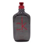 Ck One Red Edition Calvin Klein Perfume