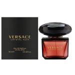 Versace Crystal Noir Parfum Gianni Versace Perfume