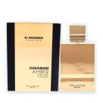 Amber Oud Gold Al Haramain Perfume