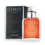 Eternity Flame Calvin Klein Perfume