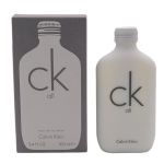 Ck All Calvin Klein Perfume
