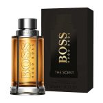 Boss The Scent Hugo Boss Perfume