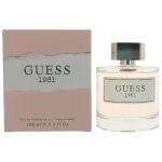 Guess 1981 Guess Perfume