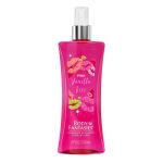 SIGNATURE Pink Vanilla Kiss Body Fantasies Perfume