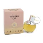 Wanted Girl Azzaro Perfume