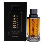 The Scent Intense Hugo Boss Perfume