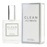 Ultimate Clean Perfume