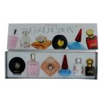 Premier Collection 6 Piece Variety Set Lancome Perfume