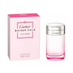 Baiser Vole Lys Rose Cartier Perfume