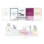 Calvin Klein 5 Pc Variety Set Calvin Klein Perfume