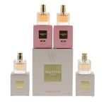 Donna 4 Piece Mini Gift Set Valentino Perfume
