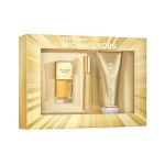 Sexy Amber 3 Piece Gift Set Michael Kors Perfume