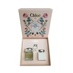 Chloe 3 Pc Gift Set Chloe Perfume
