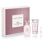 DREAMS Parfum 3 Piece Gift Set Coach Perfume