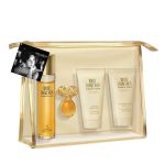 White Diamonds - 4 PCS Gift Set for Women Elizabeth Taylor Perfume