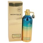Tropical Wood Montale Paris Perfume