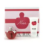 Nina 2 Piece Gift Set Nina Ricci Perfume