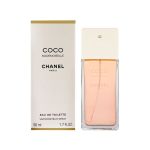 Coco Mademoiselle Refillable Spray Chanel Perfume