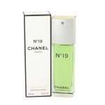 No 19 Chanel Perfume
