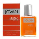 Jovan Musk Aftershave Cologne Jovan Perfume