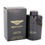 Absolute Bentley Perfume