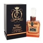 Glistening Amber Juicy Couture Perfume