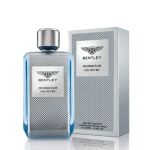 Momentum Unlimited Bentley Perfume