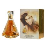 Pure Honey Kim Kardashian Perfume