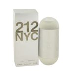 212 NYC Carolina Herrera Perfume