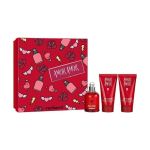 Amor Amor 3 Piece Gift Set Cacharel Perfume