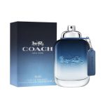 Coach Blue Coach Perfume