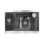 VINCE CAMUTO Mens - 3 PCS Gift Set Vince Camuto Perfume