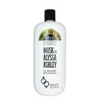 MUSK by Alyssa- Bath/SHOWER GEL Alyssa Ashley Perfume
