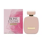 Rose Extase Nina Ricci Perfume