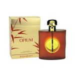 Opium Parfum Yves Saint Laurent Perfume