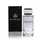 Mercedes-Benz Eau De Toilette Mercedes-Benz Perfume