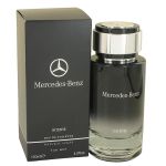 Intense Mercedes-Benz Perfume