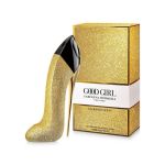 Good Girl Glorious Gold Carolina Herrera Perfume