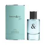 Tiffany & Co Love Tiffany And Co. Perfume